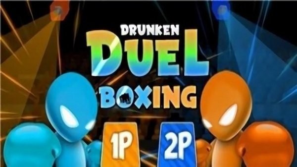 �p人醉酒�Q斗游��(drunken duel boxing) v1.0 安卓版 0