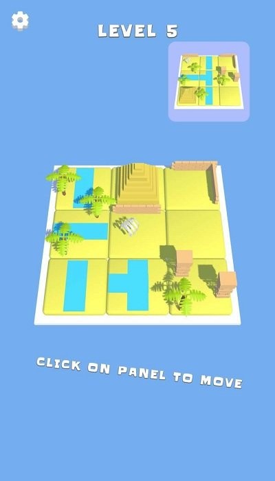 tile sort puzzleֻ v0.2 ׿ 3