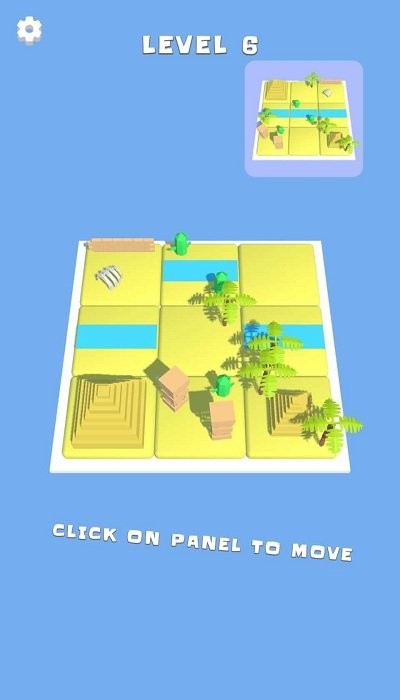 tile sort puzzleֻ v0.2 ׿ 4
