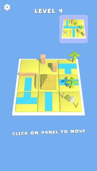 tile sort puzzleֻ v0.2 ׿ 2