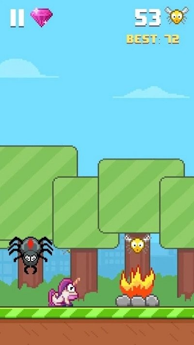 2֙C(hoppy frog 2) v1.2.8 ׿ 4