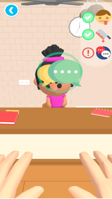 ̽ҲϷ v0.1.0 ׿1