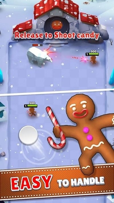 Ӣ۹ٷ(gingerbreadhero) v1.5.2 ׿ 1