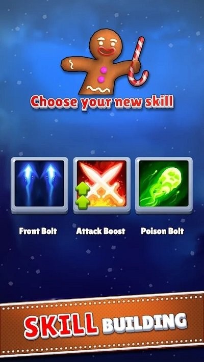 Ӣ۹ٷ(gingerbreadhero) v1.5.2 ׿ 3
