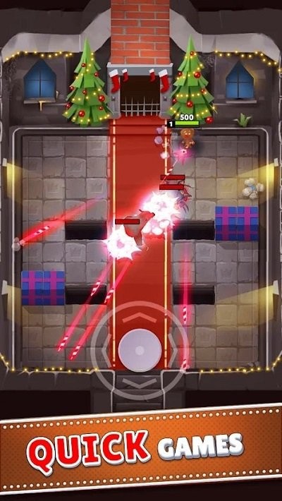 Ӣ۹ٷ(gingerbreadhero) v1.5.2 ׿ 2