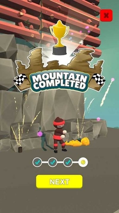 ½Ӣİ(rappel race) v0.4 ׿ 1