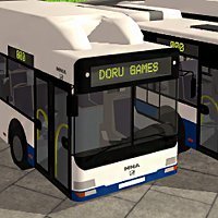 城市公交�模�M器安卡拉最新版