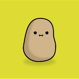 ҵϷ(my potato pet)