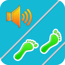 防�I�Z音�步器app最新版