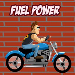 ȼ϶Ϸ(fuel power)