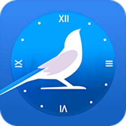 愛情鳥鬧鐘app