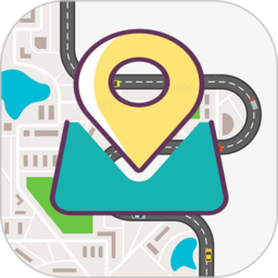 地图gps导航app