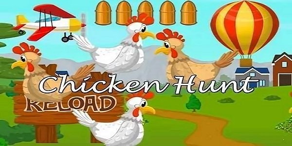 Լսֻ(chicken hunt) v1.23 ׿2