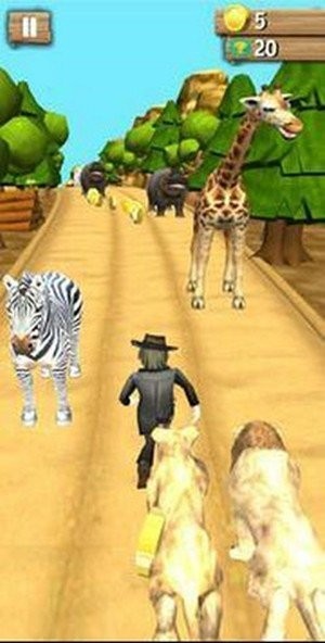 Ӣİ(tiger kings) v1.1 ׿ 1