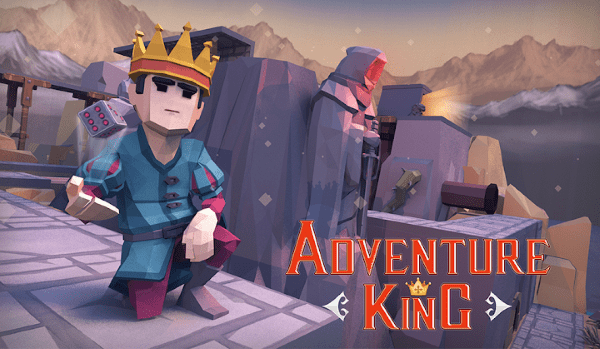 adventure king3d ludoϷ v2.2 ׿ 3