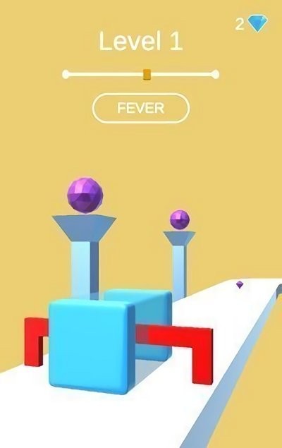 ǹϷ(candy race) 1.0 ׿ 1