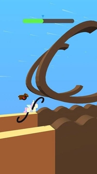 Ϸ(draw runner) v1.2 ׿ 2