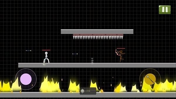 ˳ʿ(stickfight warriors) v1.04 ׿ 1