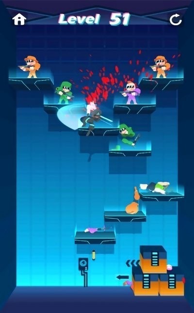 ˹ʿϷ(alex katana) v1.0.0(01) ׿ 1