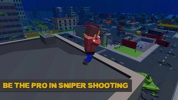 ѻϷ(snipers) v1.0 ׿0