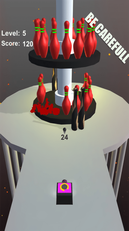 ը°