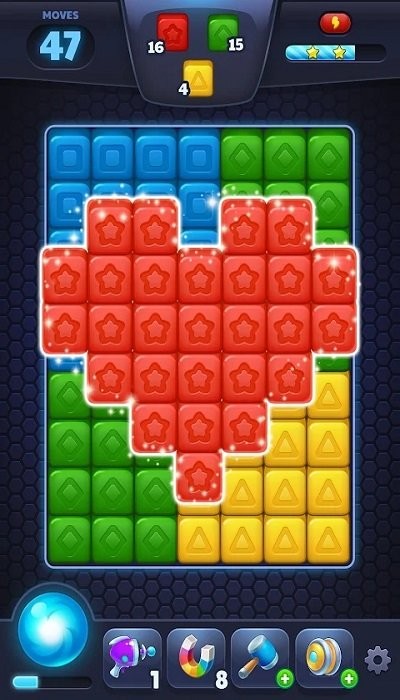 ۹ھ°(cubes empire champions) v7.2.94 ׿0