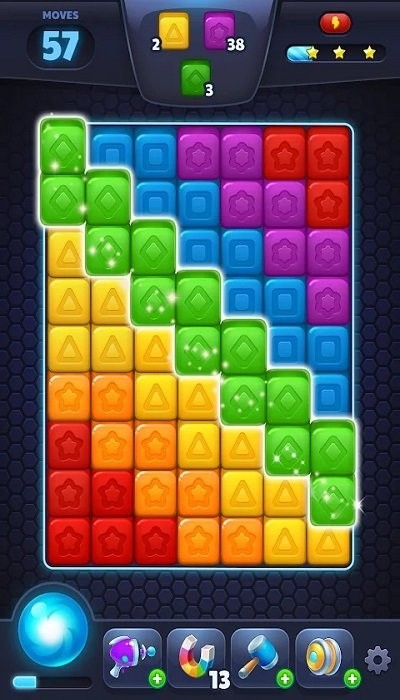 ۹ھ°(cubes empire champions) v7.2.94 ׿3