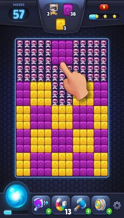 ۹ھ°(cubes empire champions) v7.2.94 ׿1