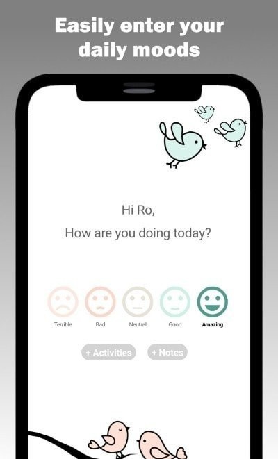beautiful mood v1.79 ׿3