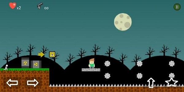 zzðϷ(zzzzombie) v1.7 ׿ 1