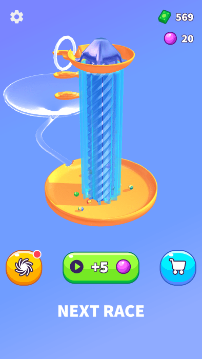 ʯɶϷ v1.0.1 ׿ 3