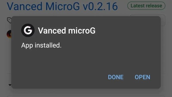 vanced microGٷ v0.3.0.241017 ׿ 0