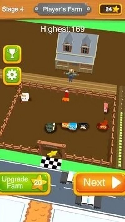 ԰ԮϷ(zoo rescue) v1.0.2 ׿ 1