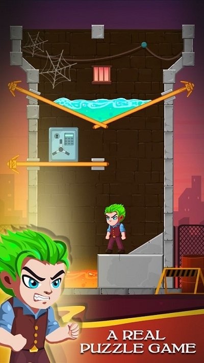 ӢʷʫսϷ(hero rescue) v1.3 ׿0