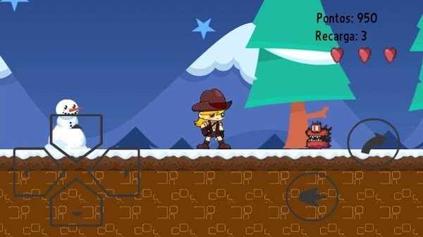 ȵðU(xin)Α(as aventuras de mariana) v1.0.0 ׿ 2