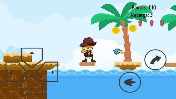 ȵðU(xin)Α(as aventuras de mariana) v1.0.0 ׿ 3