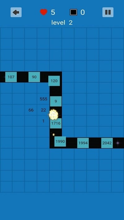 2048ֻ v1.0 ׿ 2