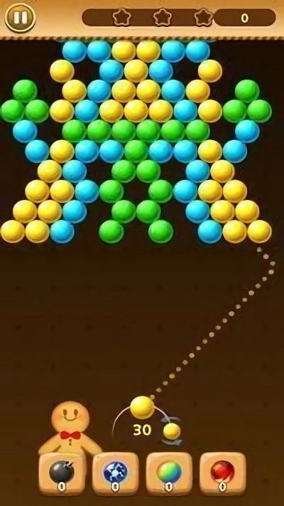 (gu)Α(cookie kingdom) v0.1.3 ׿ 2