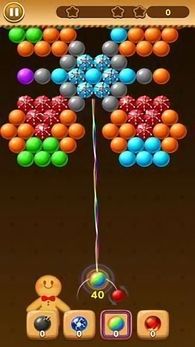 (gu)Α(cookie kingdom) v0.1.3 ׿ 3
