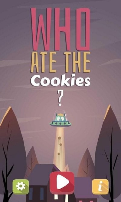 ˭˱Ϸ(who ate the cookies) vna1 ׿1