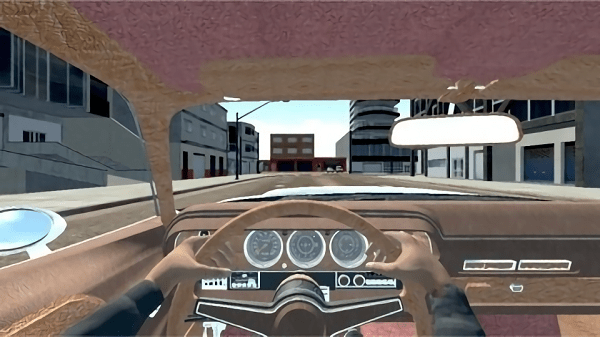 真实极限赛车游戏(extreme real car drivering) v0.4.1 安卓版 2