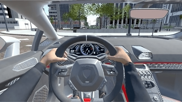 真实极限赛车游戏(extreme real car drivering) v0.4.1 安卓版 3