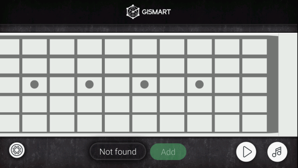 吉他游戏模拟器手机版(real guitar) v3.3.4 安卓版 4