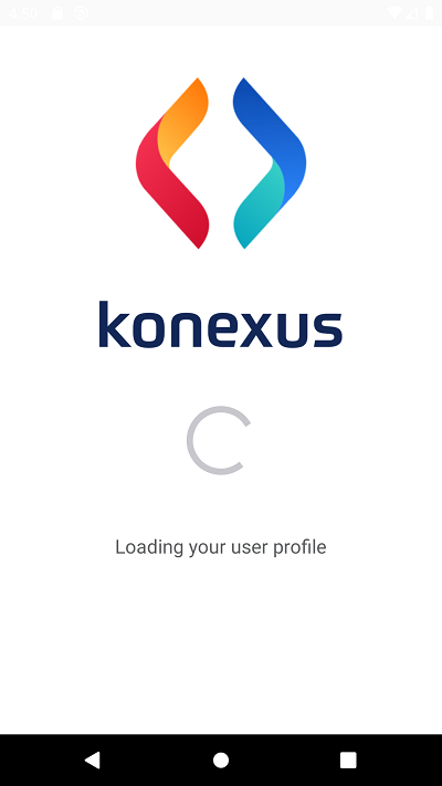 konexus app v4.24.1-china ׿ 3