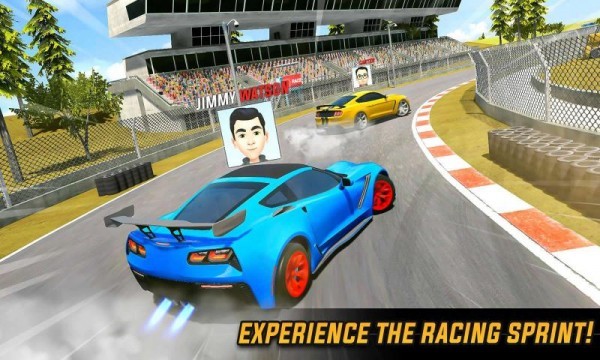 ʻ(car driving racing) v1.7 ׿1