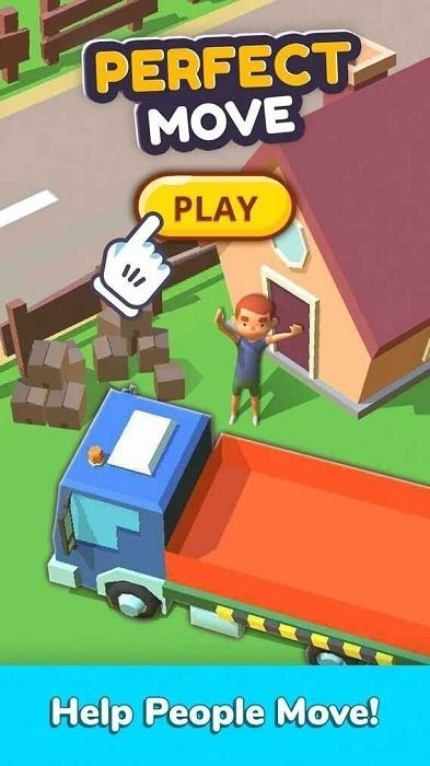 eΑ(perfect move) v1.0.34 ׿ 0