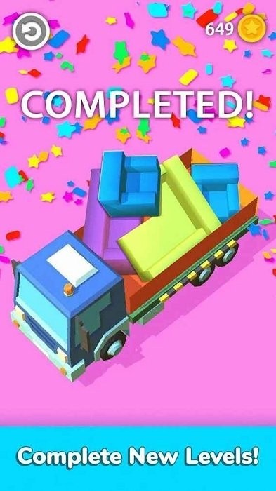 eΑ(perfect move) v1.0.34 ׿ 3