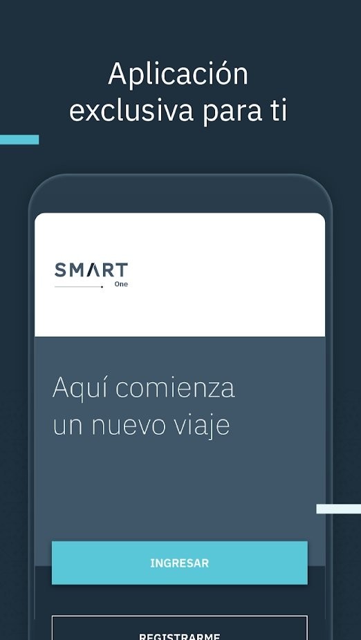 smart one v8.1.6 ׿ 1