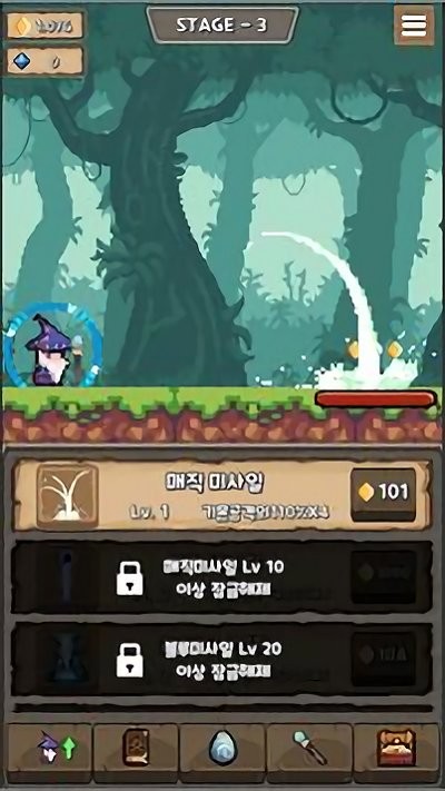 Բ㷨ʦϷ(idlemage) v0.7 ׿ 1