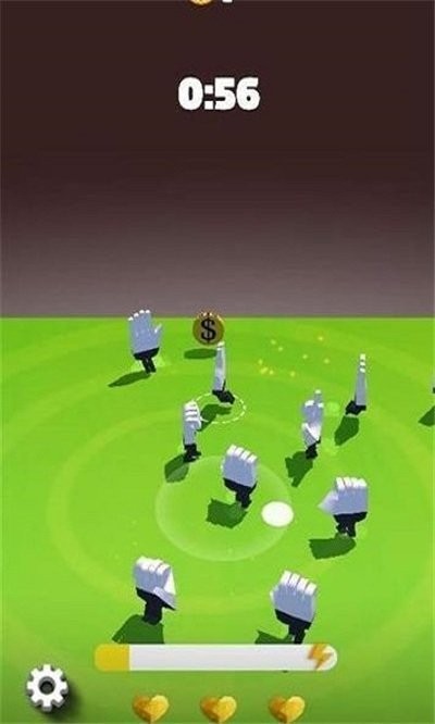 ȭyΑ(hyper bump 3d) v1.0 ׿ 2